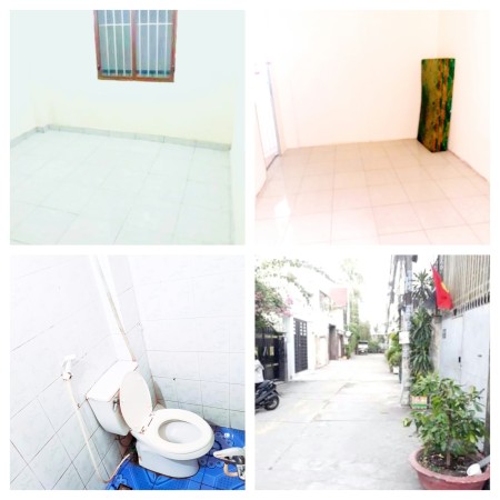 Cho Thuê Phòng Q3.rộng rãi thoải mái.cửa sổ nội thất 2tr7