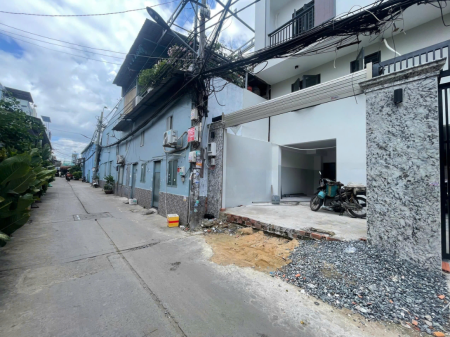 CHO THUÊ MB LÀM KHO CHỨA ĐỒ, BÁN HÀNG ONLINE, VĂN PHÒNG ĐẠI DIỆN NGAY TÂN KỲ TÂN QUÝ