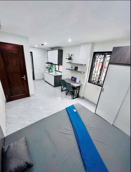 CCMN MỚI KHAI TRƯƠNG - 245 LẠC LONG QUÂN, TÂY HỒ