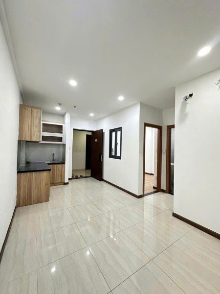 CC Cao cấp PiCity. Quận 12. 59m2 2PN. NTCB. Giá 8Tr