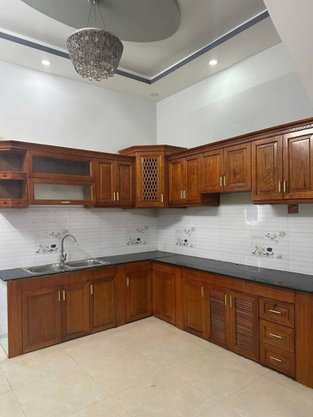 Nhà nguyên căn-Đoàn Thị Điểm, full nội thất, giá 14.5 tr/th 103m2 - 2PN 2WC.