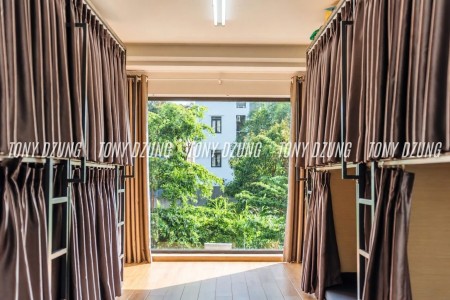 KTX BÌNH THẠNH – SÁT GÒ VẤP – BAO TRỌN CHI PHÍ - GẦN VĂN LANG CS3 BÌNH THẠNH - ĐẶNG THUỲ TRÂM