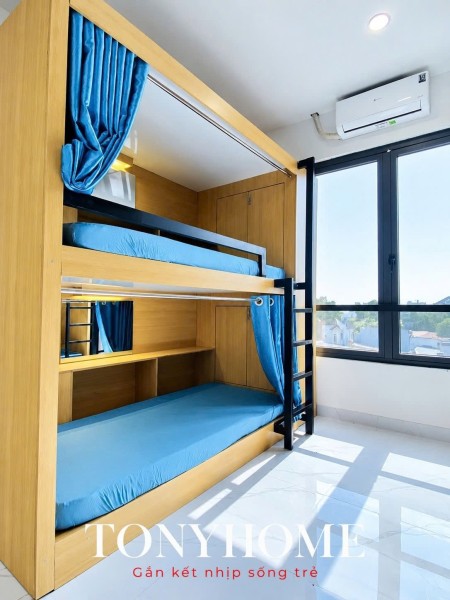KTX CAO CẤP THỦ ĐỨC – BAO TRỌN GÓI CHỈ TỪ 1TR6 - GẦN ĐH SƯ PHẠM KỸ THUẬT TP.HCM