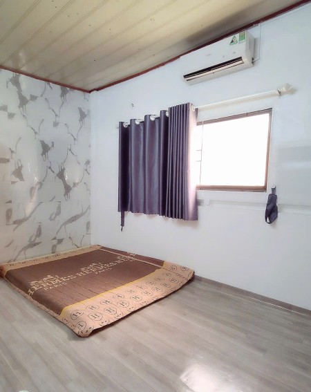 CHO THUÊ PHÒNG TRỌ FULL NỘI THẤT – GẦN CẦU VƯỢT CÂY GÕ (Q11)