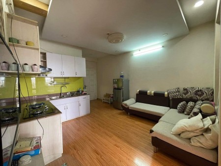 Chung cư Ruby Garden cho thuê căn 3PN giá 11tr/th. Đ/c: 02 Nguyễn Sỹ Sách