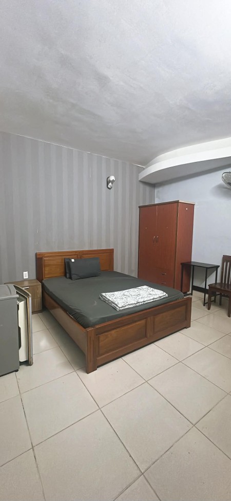 Room for rent, Phường 2