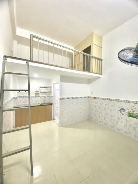 Phòng trọ 3tr2 hẻm 666 Lê Trọng Tấn gần đh công thương và aeon tân phú