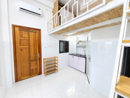 DUPLEX CỬA SỔ TRỜI Ở BÌNH TÂN GẦN ĐH CÔNG THƯƠNG VÀ AEON TÂN PHÚ GIÁ CHỈ 3,3TR/ THÁNG