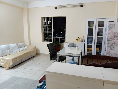 Cần share 1 phòng 20m2 cho 1-2 bạn nữ thuê - giá 4 triệu đồng