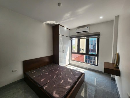 Cho thuê phòng full đồ ngõ 115 Núi Trúc