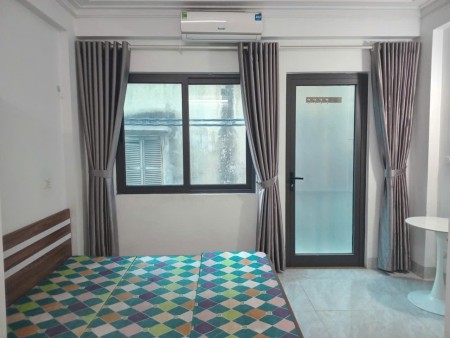 Phòng trọ, Full đồ, khép kín, chính chủ, Ngay trung tâm ngã ba Phạm Văn Đồng-Trần cung