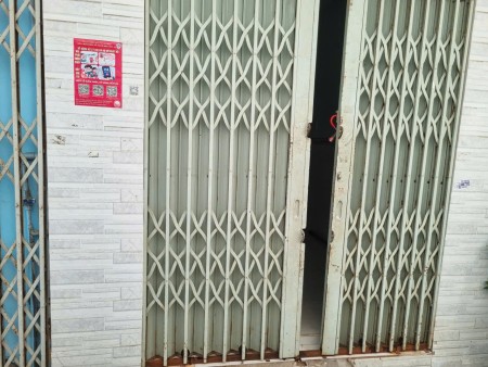 Nhà cho thuê nguyên căn đường Âu Cơ, Tân Bình