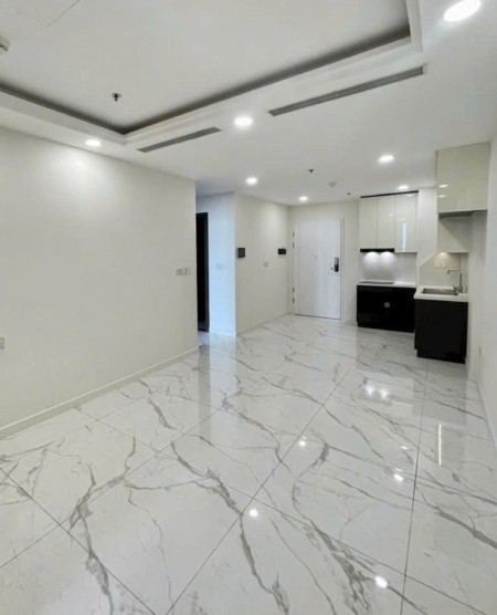Chung cư Prosper plaza-78m2, 2PN ko Nội Thất giá 8tr/th nhận nhà liền.