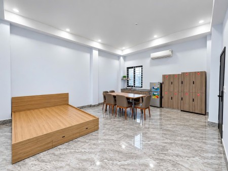 TRỐNG 1 PHÒNG FULL NT Q9 - 32m2