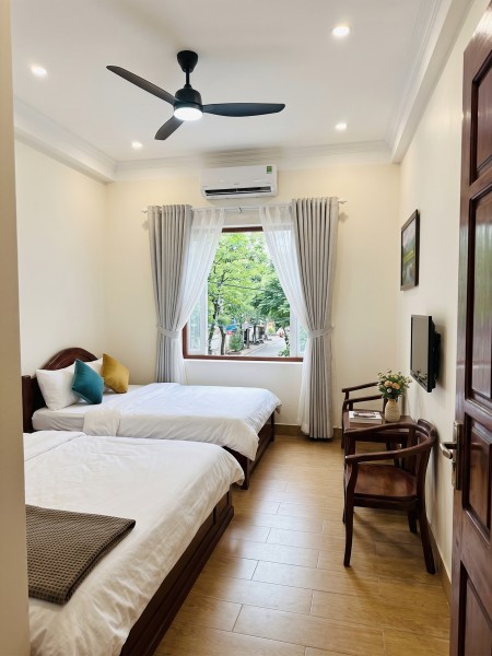 PHÒNG TRỌ KHÉP KÍN 1.5TR CÁCH SÂN BAY NỘI BÀI 5 PHÚT CÓ THANG MÁY & HẦM XE