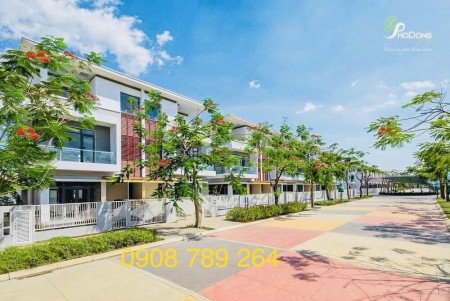 Cho thuê Nhà KDC Cát Lái, Tiện ích đầy đủ