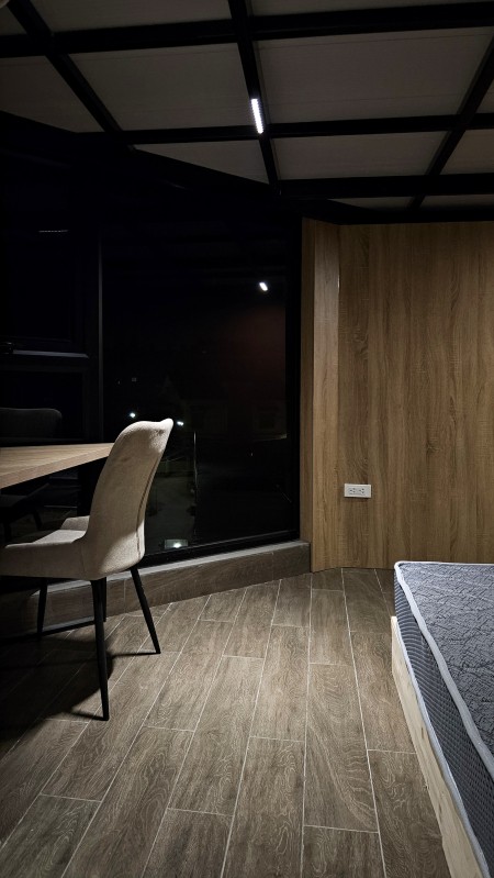 Căn hộ dịch vụ 2 phòng ngủ 48m² mini duplex HUD Vân Canh, Sơn Đồng – máy giặt riêng, chỗ đỗ ô tô