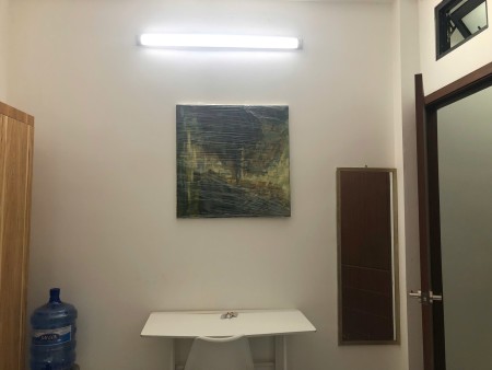 Phòng 15m2- Full nội thất- toilet riêng- bếp trong phòng- free xe- ngay ĐH Kinh Tế- 4,5 Tr/th