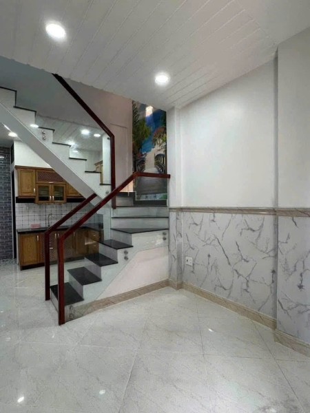 Nhà riêng1/Phan Đình Phùng,Phú Nhuận-2PN, Full nội thất giá 14tr/th