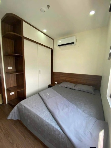 Chung cư Phúc Yên 2 cho thuê căn 2PN giá 10tr/tháng