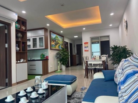 Cho thuê Đặng Văn Ngữ | 3PN | 16tr | Full NT | Nhận nhà liền !