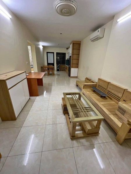 Cho thuê C/c Đặng Văn Ngữ | 3PN | 16tr | Full NT | Nhận nhà liền !