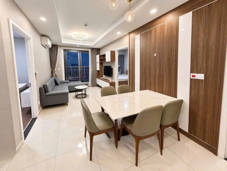 CC Cao Cấp Pearl Plaza. ĐBP,P25,Bình Thạnh. 70m2 2PN. Full NT. 17TR