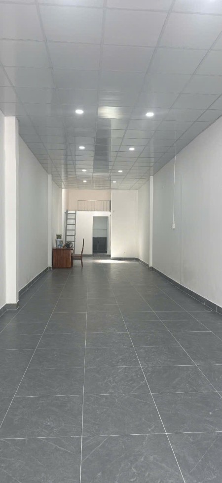 CHO THUÊ NHÀ MỚI XÂY – MẶT TIỀN 4.2M – Tp Thủ Đức