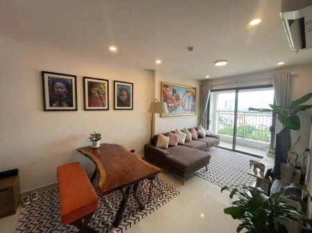 Ruby Garden-Căn góc 2 Ban Công, 3PN 119m2 full nội thất giá 13.5 tr/th