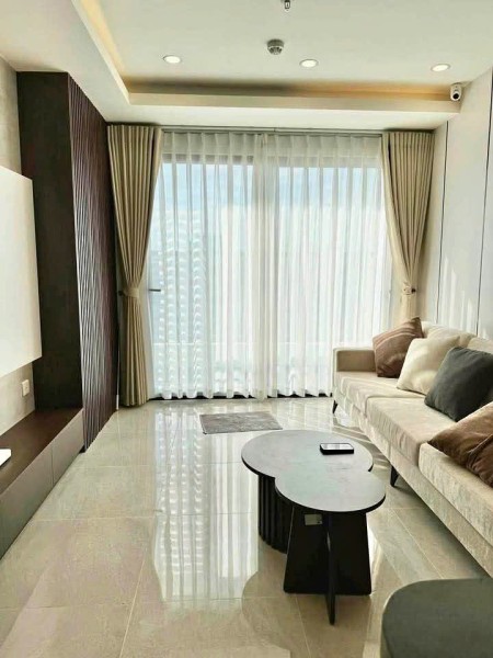 Cho thuê chung cư cao cấp Xi Grand Court, Lý Thường Kiệt- Căn 96m2, 3PN giá thuê 23tr/tháng
