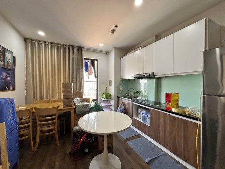 Chung cư Hope Garden, 102 Phan Huy Ích cho thuê căn 2PN giá thuê 10tr/tháng