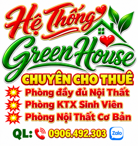 Hệ Thống Green House Q12