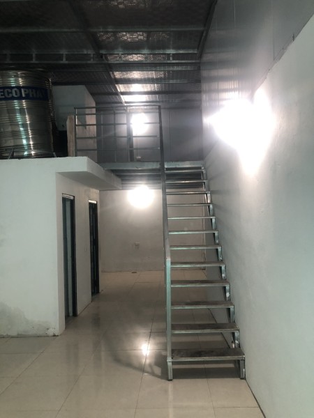 Cho thuê phòng trọ nhà cấp 4 ngõ Đông Lao, Đông La, Hoài Đức, rộng rãi, 3tr/tháng