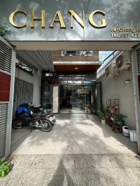 Chính chủ cho thuê mặt bằng kinh doanh phù hợp làm VĂN PHÒNG, SPA, SALON, NAIL, ….