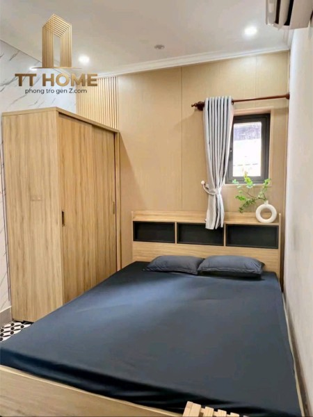 CHO THUÊ MINI HOUSE BỜ KÈ LÊ ANH XUÂN GẦN ĐHCT, TTTM CÁI KHẾ, VINCOM HÙNG VƯƠNG, CĐYT, LOTTE,...