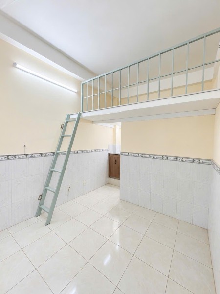 phòng mới đẹp Bình tân NVVP-HSSV