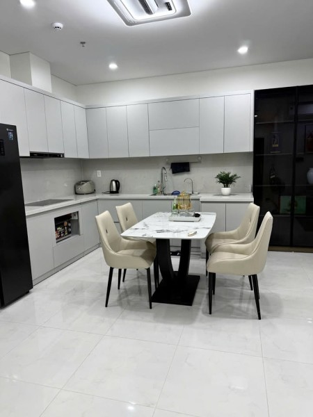 Cho thuê căn 3PN C/c cao cấp Republic Plaza, Cộng Hoà - Giá: 18tr/tháng