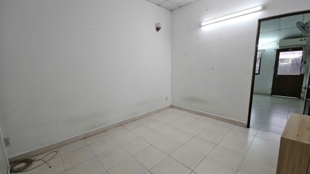 CHO THUÊ CĂN HỘ THÔNG TẦNG 66M2 2PN, 2WC, SÂN VƯỜN RỘNG KDC NAM LONG TRẦN TRỌNG CUNG Q7