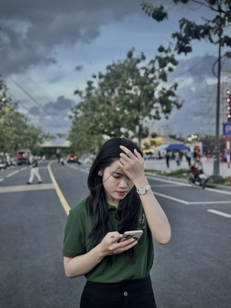 Huỳnh Như