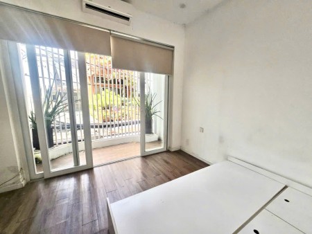 Cho thuê nhà riêng đường Cô Bắc | 1 trệt 1 lầu | 2PN| Giá thuê: 15tr/th