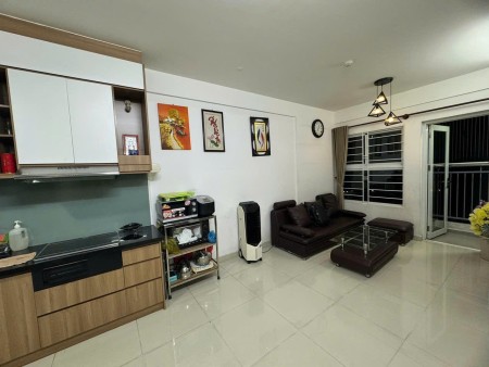 Chung cư I-Home, Phạm Văn Chiêu, GV: 7triệu, 60m2, full NT, 2PN