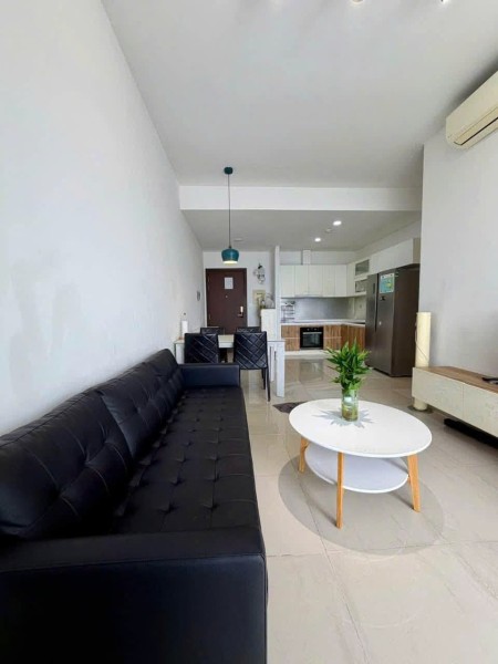 CTL Tower- Căn góc 3PN,98m2 nhà mới sơn sửa full NT, Giá 12.5tr/th