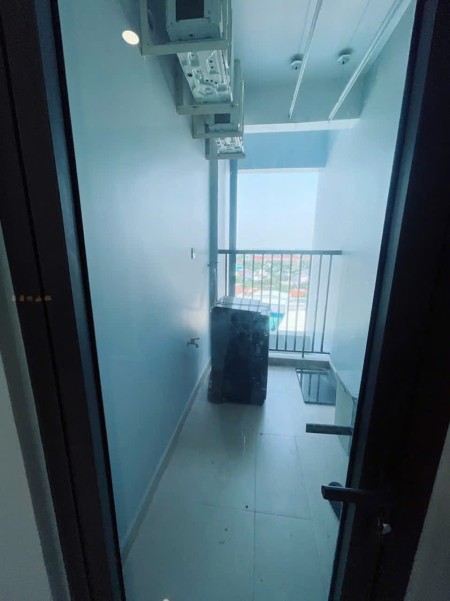 Căn góc Idico Tân Phú 2p ngủ, NTCC, giá 9tr/tháng