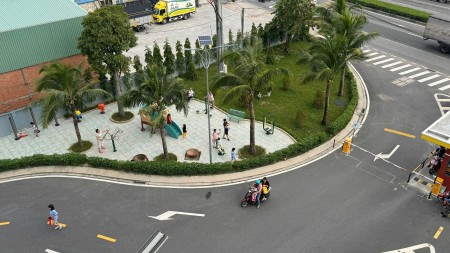  CHO THUÊ 6 CĂN HỘ 2PN – MINH QUỐC PLAZA | TP. THỦ DẦU MỘT