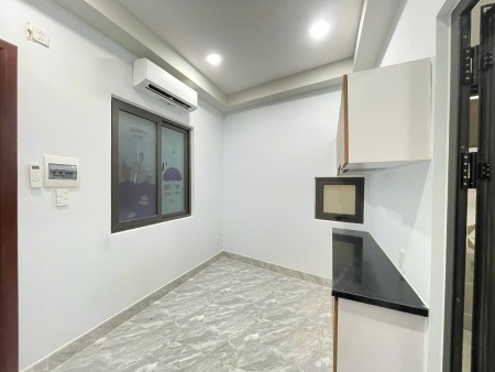 Phòng Trọ Cao Cấp tại Tân Hưng Q7