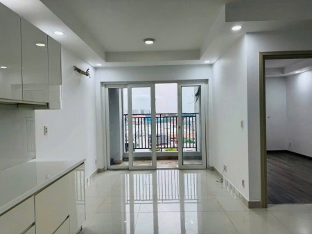 Chung cư Bàu Cát 2, Hồng Lạc, TB, 70m2, 2PN, 2WC, Nhà sạch, 9tr/th.