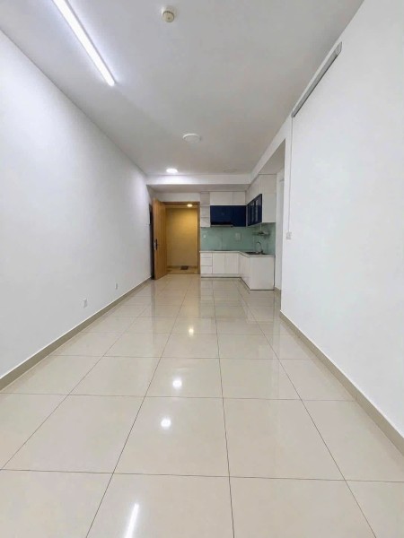 Sacomreal-584, Lũy Bán Bích 72m2, ko nội thất, 2PN, giá 9tr/th