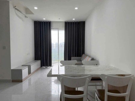 CTL Tower- Dương Thị Giang căn 2p ngủ chỉ 9tr/tháng