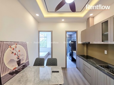  SALE PHÒNG 2PN – 2WC | KHU DÂN CƯ HIM LAM, Q7 