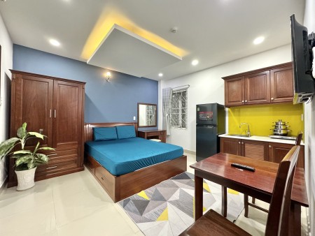 PHÒNG CAO CẤP SANG TRỌNG NGAY BẮC HẢI QUẬN 10
